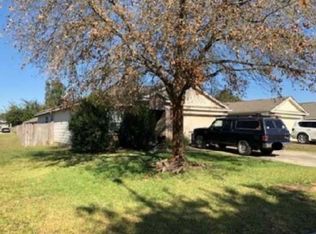28919 Rio Grande River Dr, Spring, TX 77386