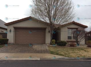 412 Alysheba Ct, Reno, NV 89521