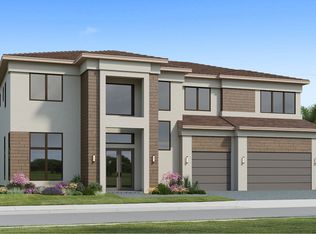 Alexander Plan, Whitmore Estates : The Oxford Collection, Lake Worth, FL 33449