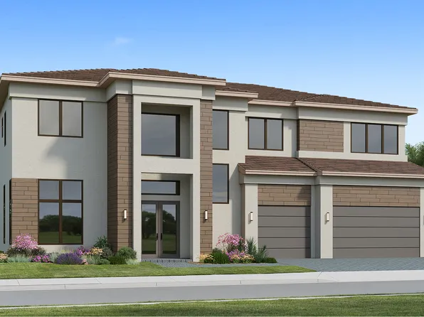 Alexander Plan, Whitmore Estates : The Oxford Collection