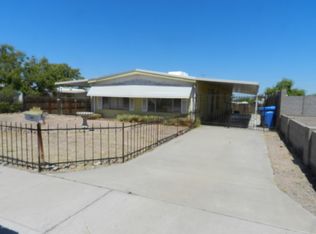 4108 E Ridge Rd, Phoenix, AZ 85042