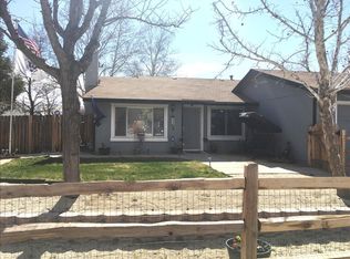 1073 Pinewood Dr, Sparks, NV 89434