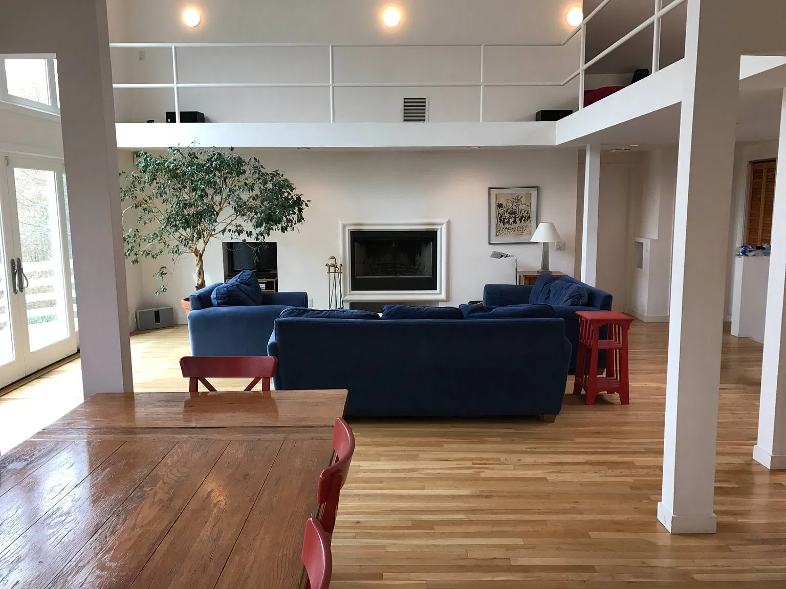 Pool & Tennis in Amagansett — Photo 4