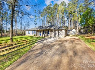 380 Kern Carlton Rd, Salisbury, NC 28146