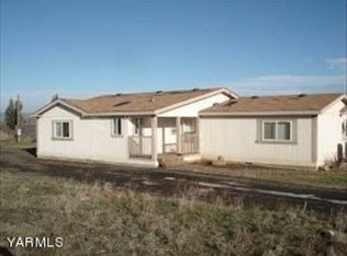 139 Mini Pines Rd, Yakima, WA 98903