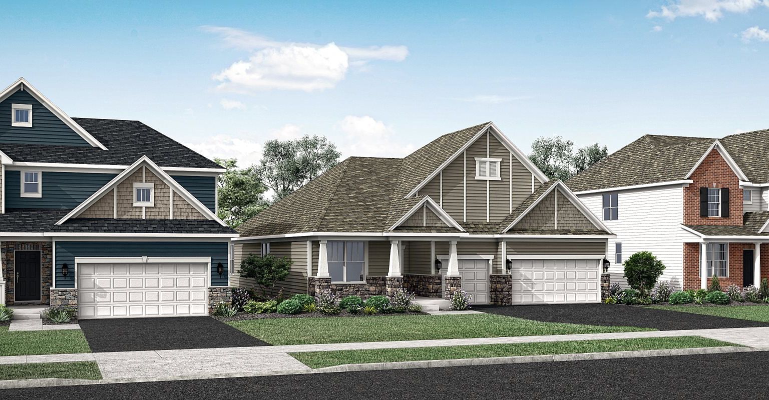 Westview Crossing by Lennar in Algonquin IL Zillow