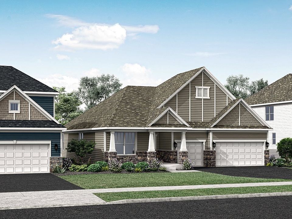 Westview Crossing By Lennar In Algonquin IL | Zillow