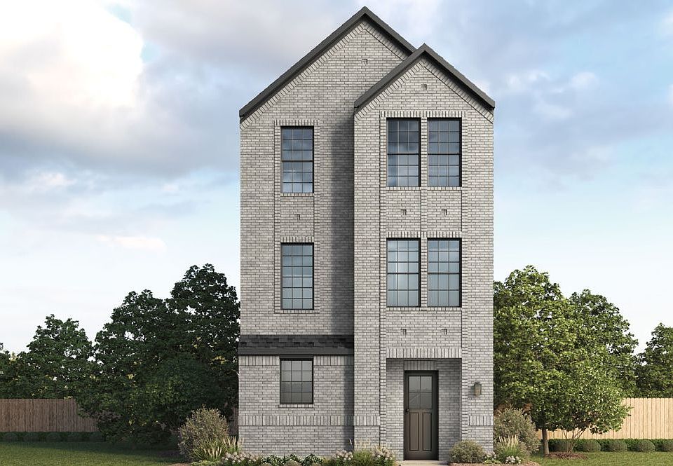 Plan Elevation.