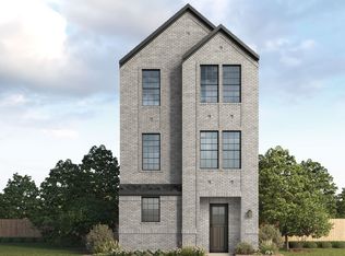 Stallion Plan, Mustang Square, Plano, TX 75024