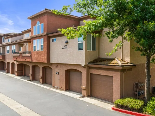 1200 Moon Cir Unit 1222, Folsom, CA 95630