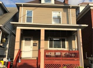 22 Evans Ave, Pittsburgh, PA