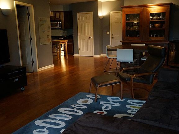 Living Room/Dining Room