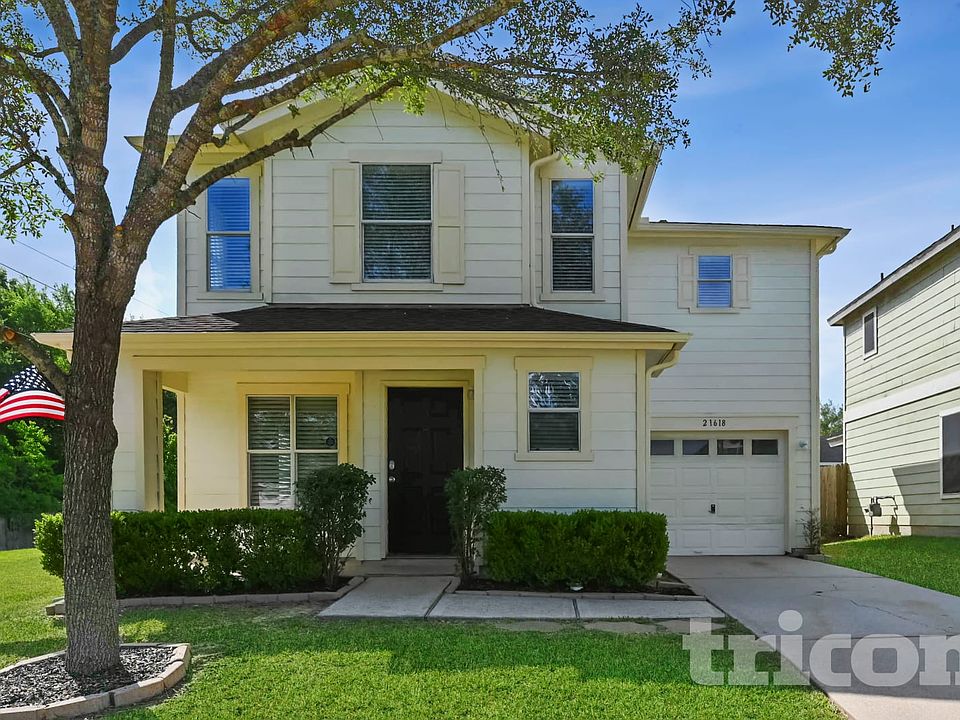 1st image of 21618 Rain Leaf Ct