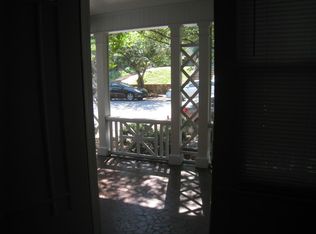 617 Jersey Ave, Winston Salem, NC 27101