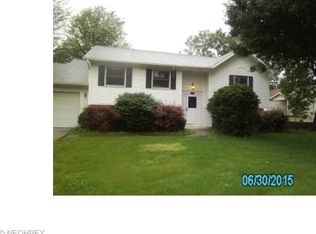 1017 S Court St, Medina, OH