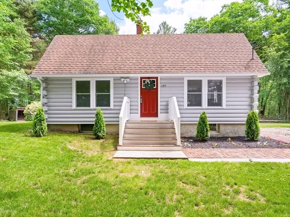 177 Greenville St, Spencer, MA 01562