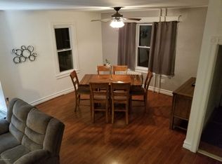 649 N Wyoming St, Hazleton, PA 18201