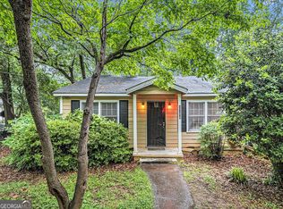 1786 Glenhaven Cir, Decatur, GA 30035