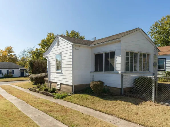 3811 E 22nd St, Tulsa, OK 74114