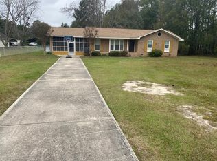 10655 Scott Ave, Manning, SC 29102