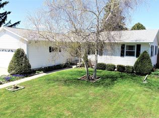 220 Mary St, Watertown, WI 53094