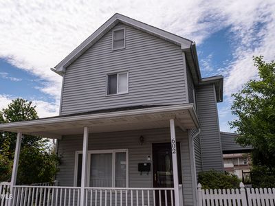 602 5th Ave, Altoona, PA, 16602