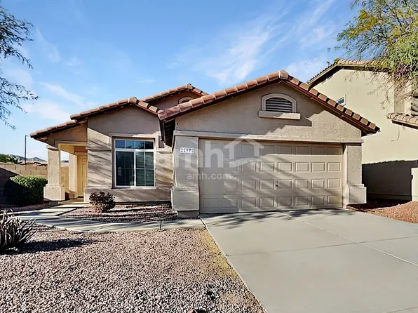 22972 W Gardenia Dr, Buckeye, AZ 85326