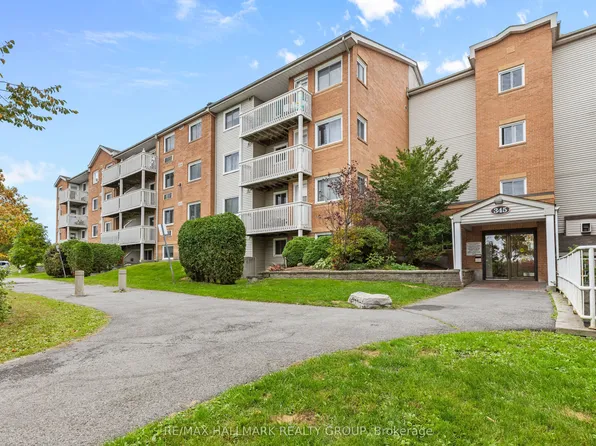 345 Centrum Blvd #306, Ottawa, ON K1E 3W9