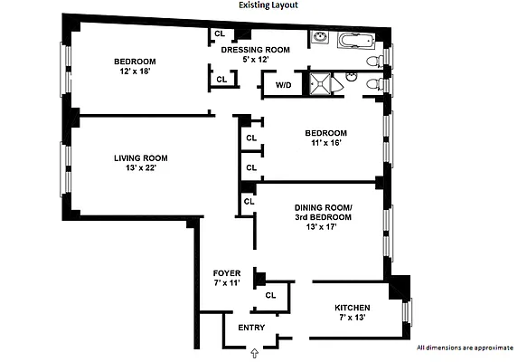 Sold by Roxann Realty LLC | media 1