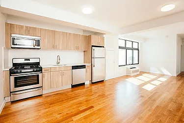 618 Bushwick Avenue, #321