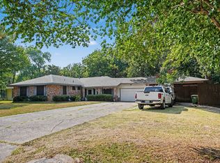 737 Judy Ln, Seagoville, TX 75159