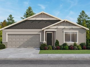 4107 SW Pumice Ln #61, Redmond, OR 97756