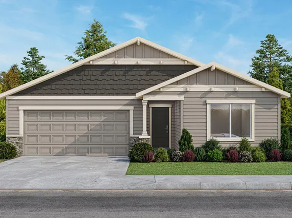 4107 SW Pumice Ln #61, Redmond, OR 97756