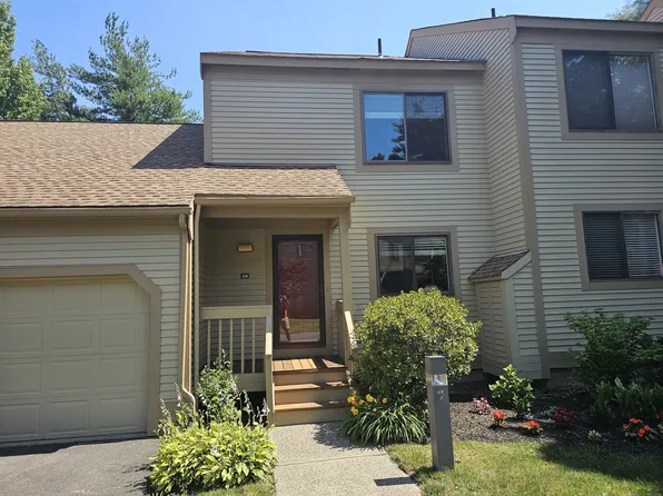 29 Ashford Drive #29, Avon, CT 06001