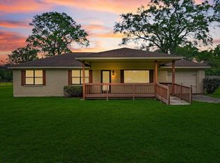 9344 Us Highway 69 Hwy S, Warren, TX 77664