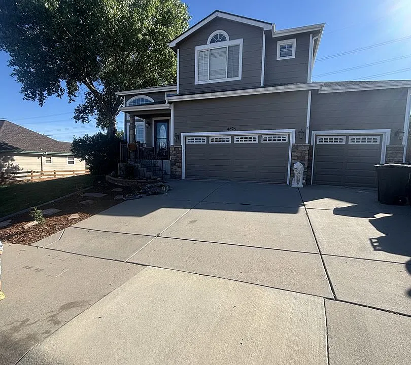 4626 Bancroft Dr