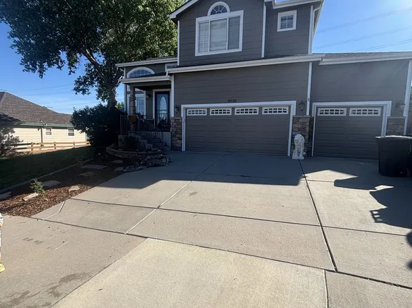 4626 Bancroft Dr, Castle Rock, CO 80104