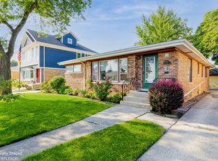 6928 W Seward St, Niles, IL