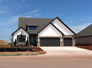 1138 Copper Ridge Cir, Piedmont, OK 73078