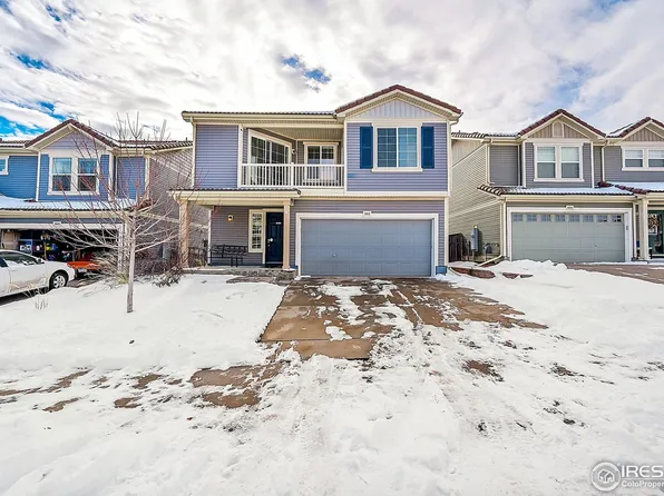 3912 Alcazar Dr, Castle Rock, CO 80109