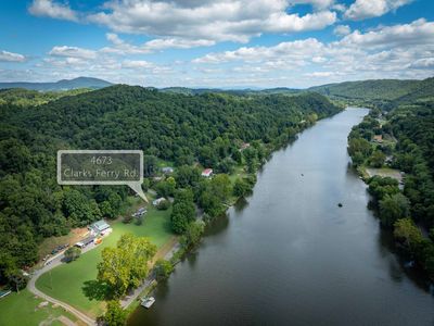 LOT 32 Clarks Ferry Rd, Draper, VA, 24324