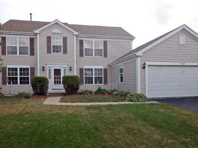 999 Cortney Cir, Carpentersville, IL, 60110