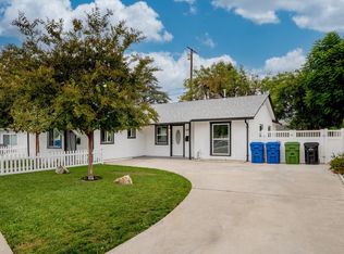 17371 Willard St, Northridge, CA 91325