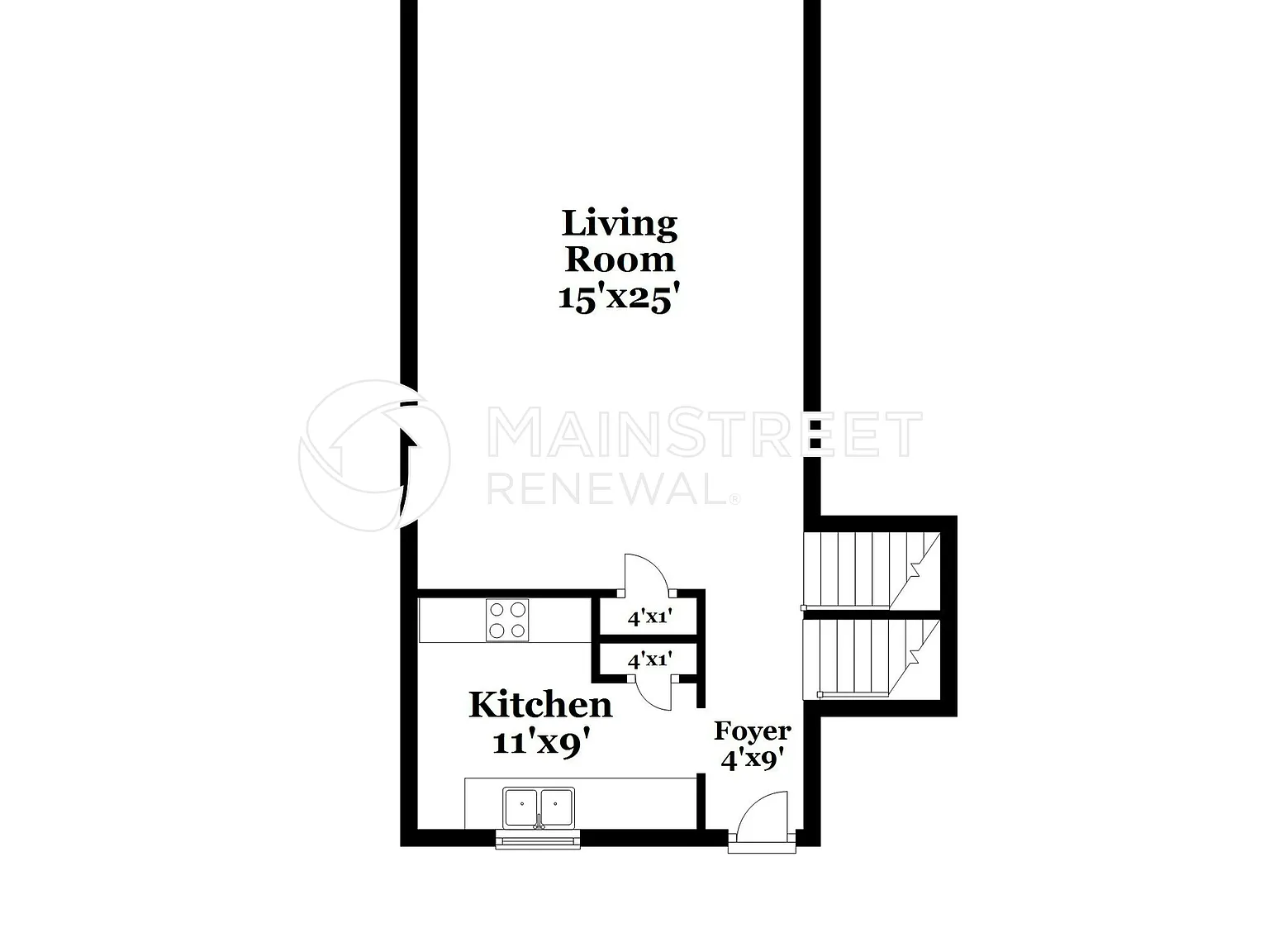 1340 Windamere Rd — Photo 3