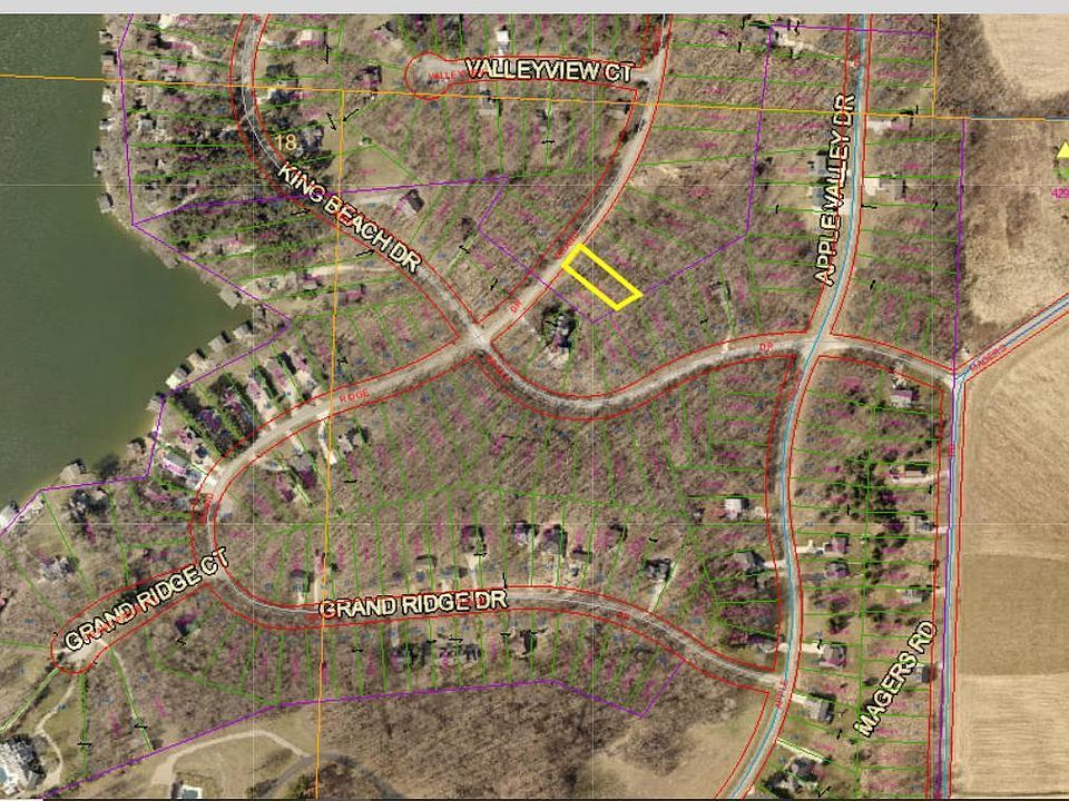 2nd image of 0 Grand Ridge Dr Lot 2