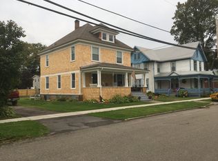 1 Jackson St, Greene, NY 13778