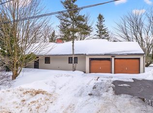 10346 Adirondack View Hts, Utica, NY 13502