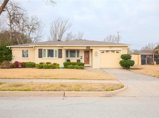 817 Dranguet Dr, Mesquite, TX 75149