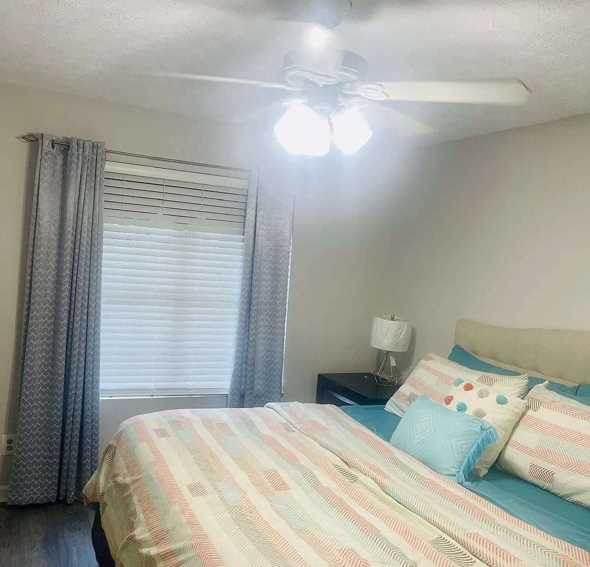 Ashley Ln, Stone Mountain — Photo 4