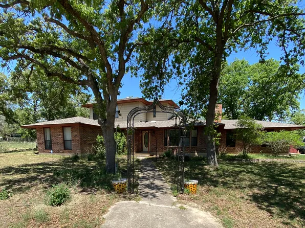 815 Shady Grove Ln, Adkins, TX 78101